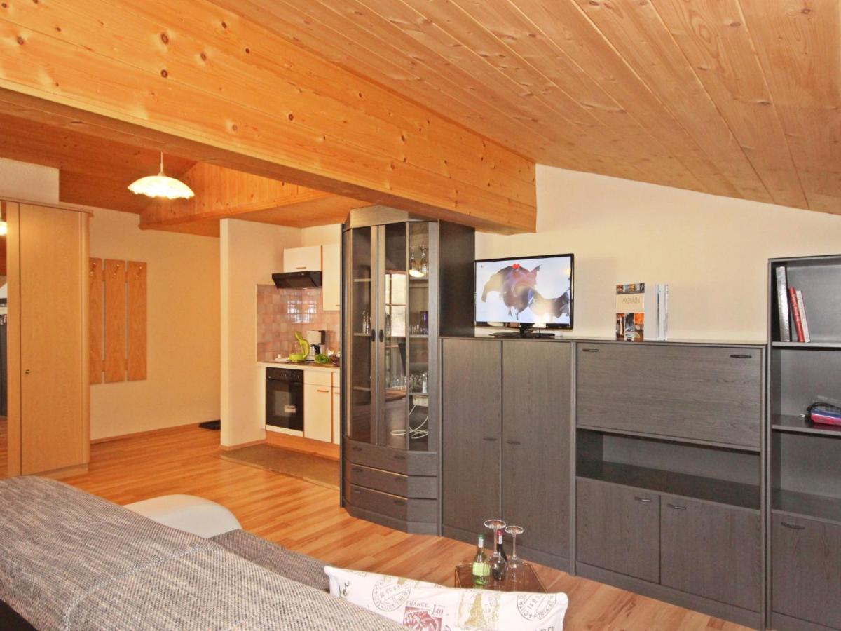 Apartment Voraeule By Interhome See Εξωτερικό φωτογραφία