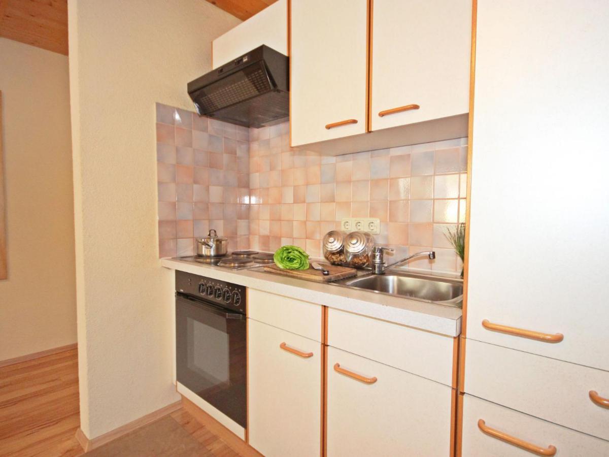 Apartment Voraeule By Interhome See Εξωτερικό φωτογραφία
