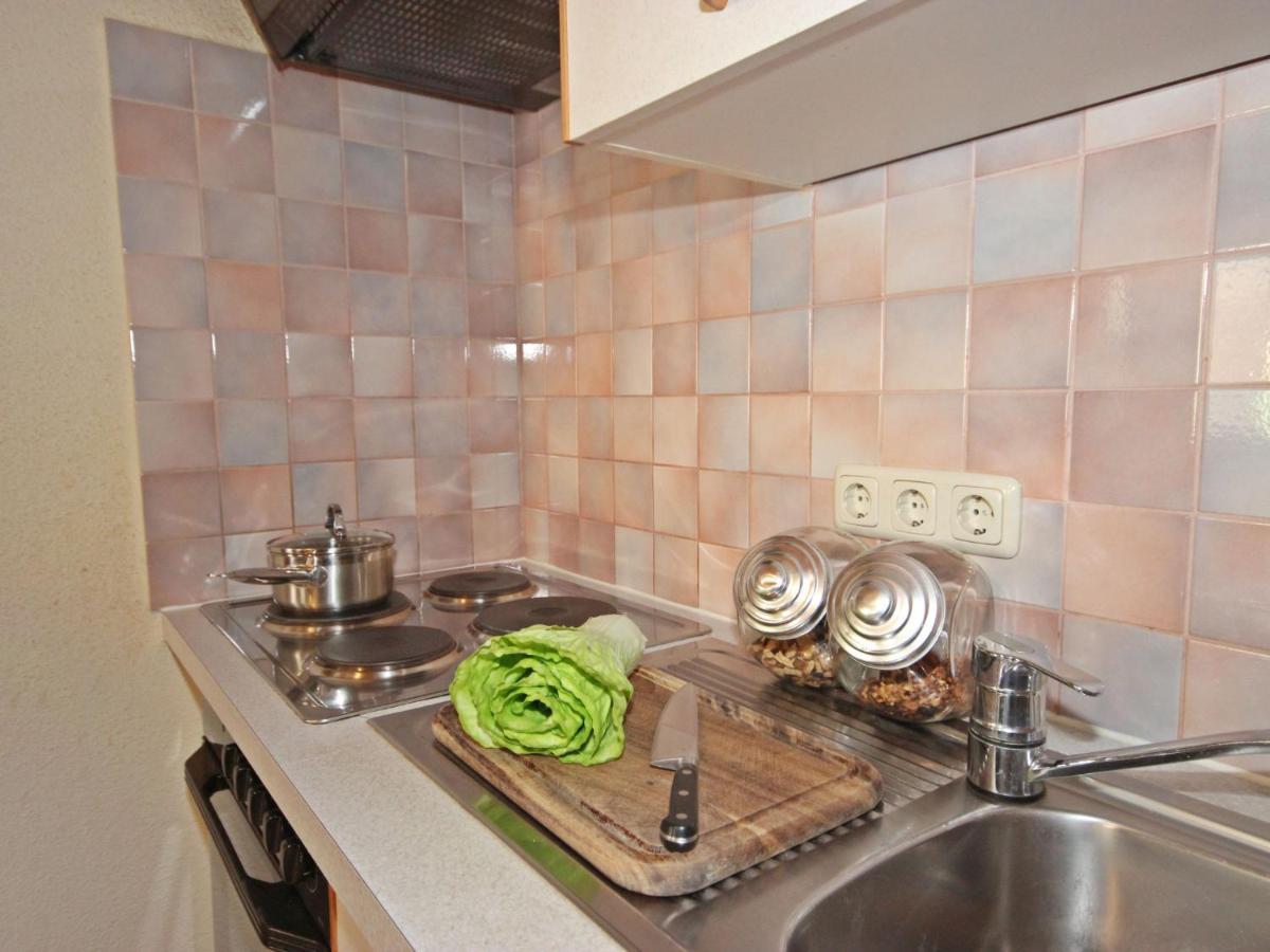 Apartment Voraeule By Interhome See Εξωτερικό φωτογραφία